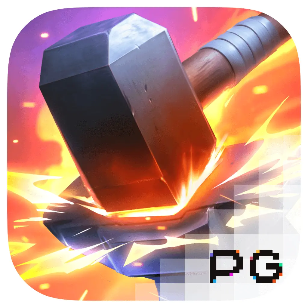 Forge of Wealth - HEROBET168