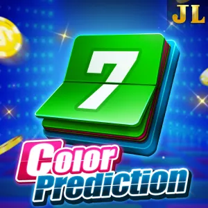 Color Prediction - HEROBET168