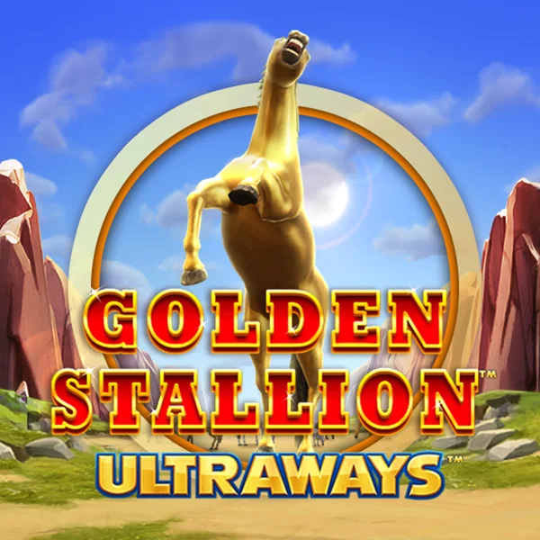 Golden Stallion - HEROBET168