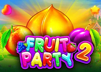 Fruit Party 2 - HEROBET168