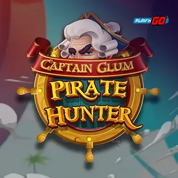 Captain Glum: Pirate Hunter - HEROBET168