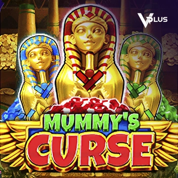 Mummy``s Curse - HEROBET168