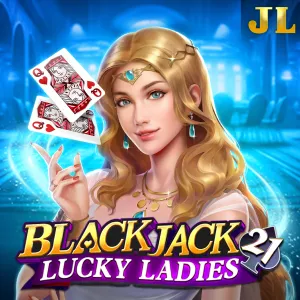 Blackjack Lucky Ladies - HEROBET168