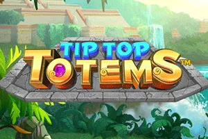 Tip Top Totems - HEROBET168