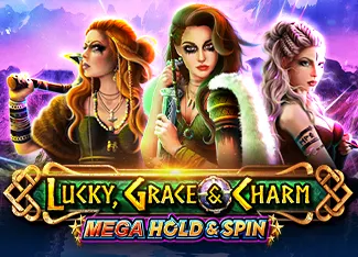 Lucky, Grace & Charm - HEROBET168