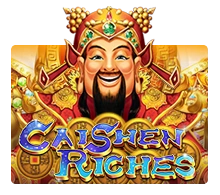 Caishen Riches - HEROBET168
