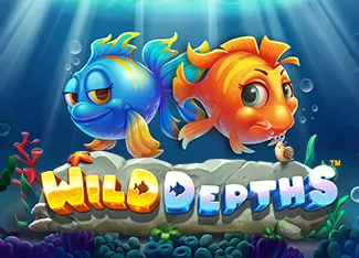 Wild Depths - HEROBET168