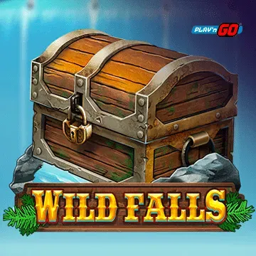 Wild Falls - HEROBET168
