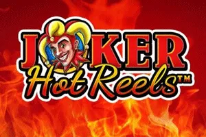Joker Hot Reels - HEROBET168