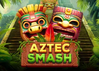 Aztec Smash - HEROBET168