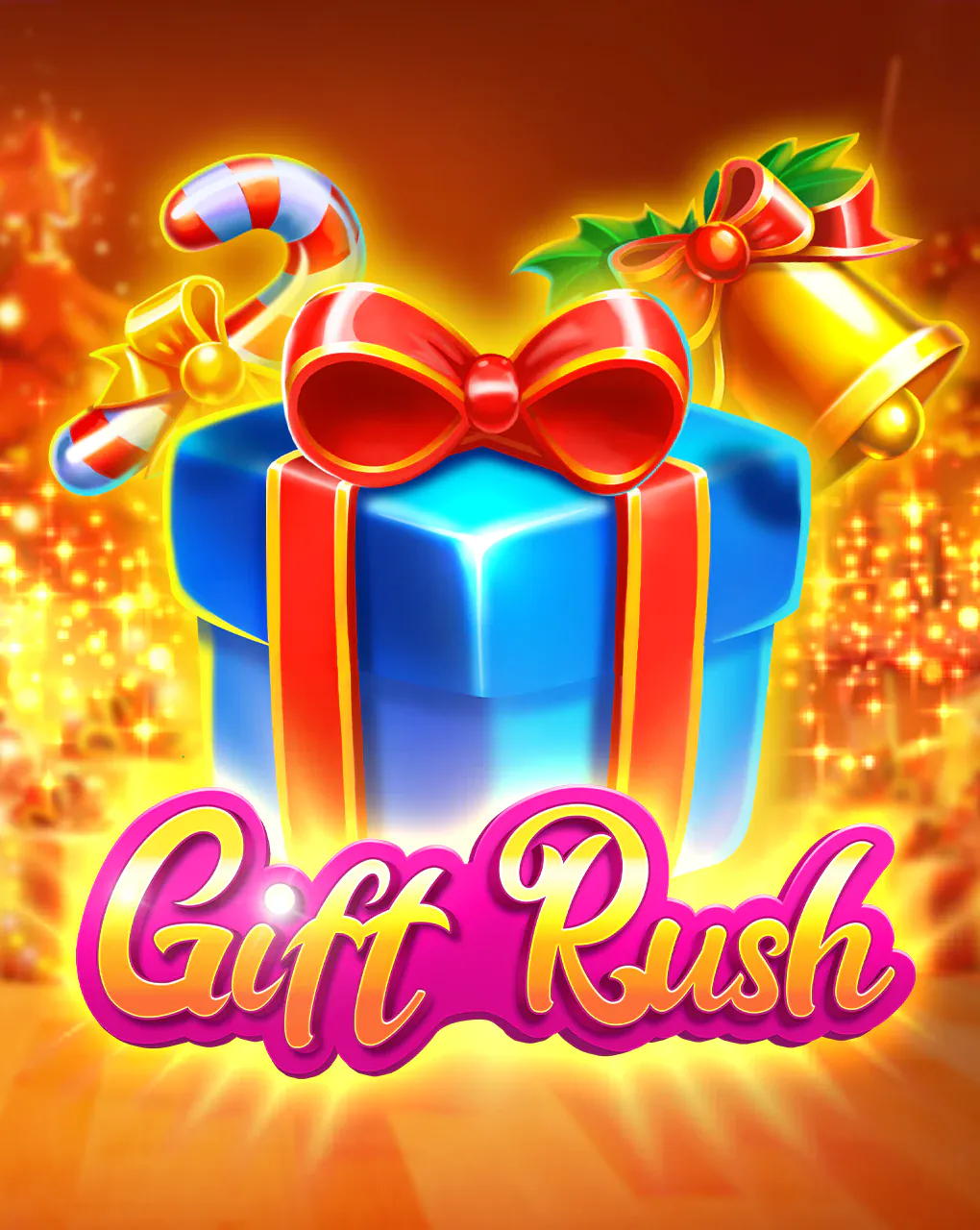 Gift Rush - HEROBET168