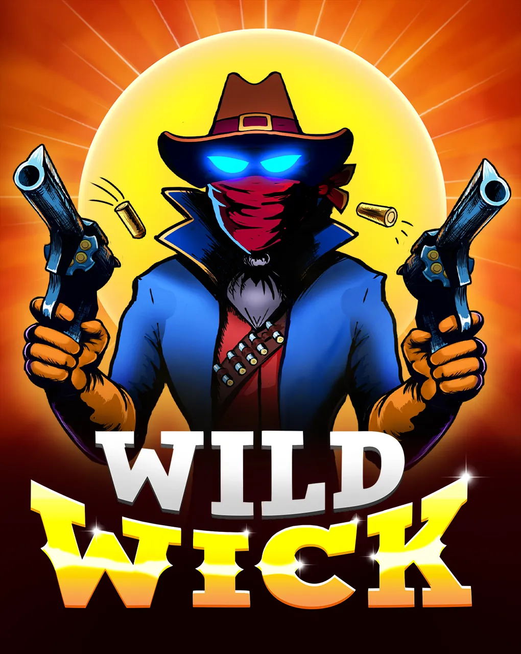 Wild Wick - HEROBET168