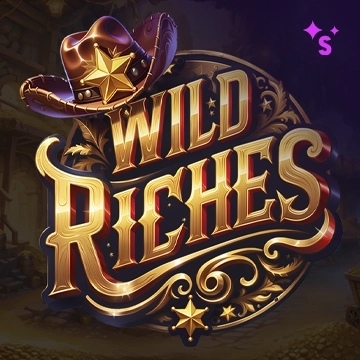 Wild Riches - HEROBET168