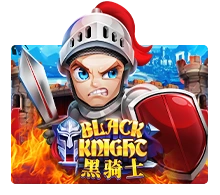Black Knight - HEROBET168