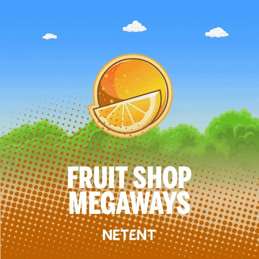 Fruit Shop - HEROBET168