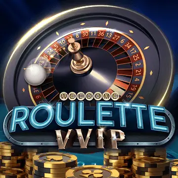 Roulette VVIP - HEROBET168