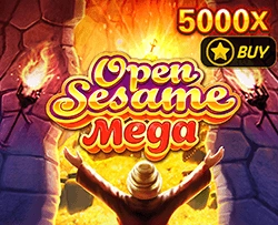 Open Sesame Mega - HEROBET168