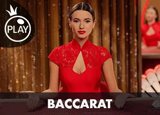 Baccarat Lobby - HEROBET168