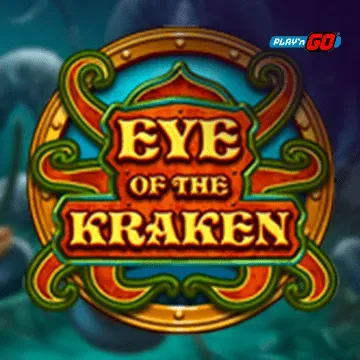 Eye of The Kraken - HEROBET168