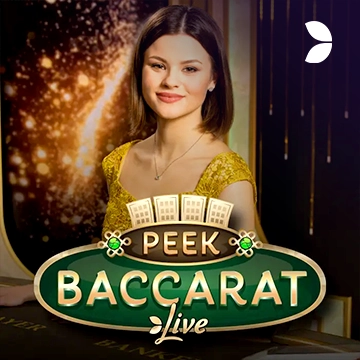 Peek Baccarat - HEROBET168