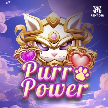 Purr Power - HEROBET168