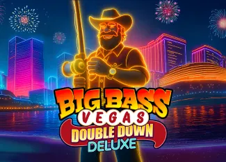 Big Bass Vegas Double Down Deluxe - HEROBET168