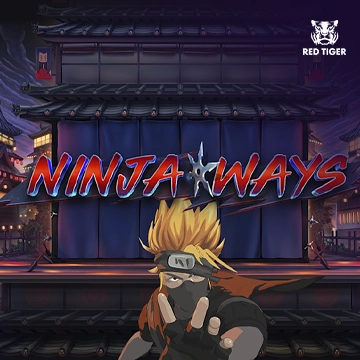 Ninja Ways - HEROBET168