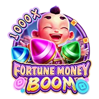 FORTUNE MONEY BOOM - HEROBET168