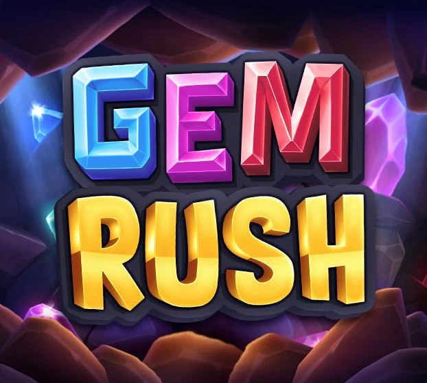 Gem Rush - HEROBET168