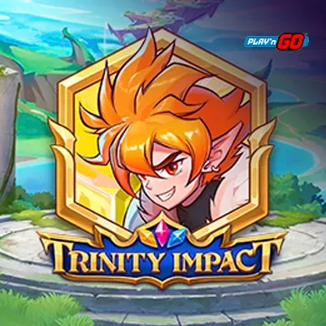 Trinity Impact - HEROBET168