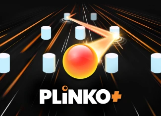 Plinko+ - HEROBET168
