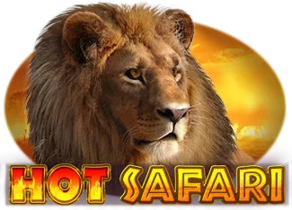 Hot Safari - HEROBET168
