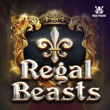 Regal Beasts - HEROBET168