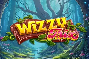 Wizzy Trix - HEROBET168