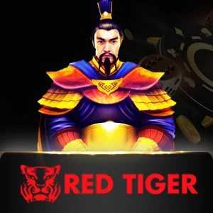 Redtiger - HEROBET168