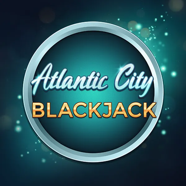 Atlantic City Blackjack (Jade) - HEROBET168