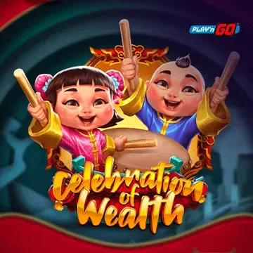 Celebration of Wealth - HEROBET168