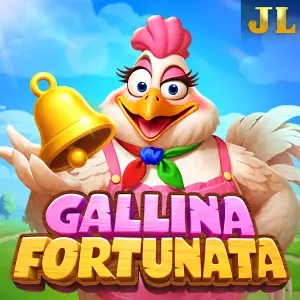 Gallina Fortunata - HEROBET168