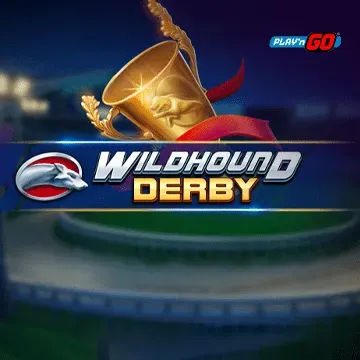 Wildhound Derby - HEROBET168
