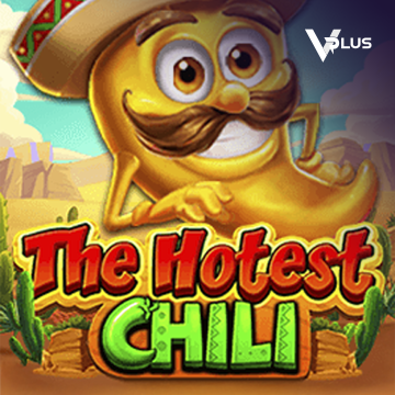 The Hottest Chili - HEROBET168