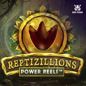 Reptizillions Power Reels - HEROBET168
