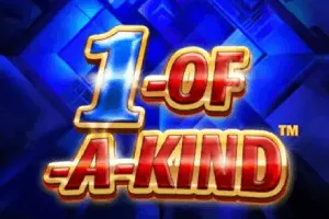 1-Of-A-Kind - HEROBET168