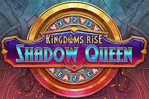 Kingdoms Rise: Shadow Queen™ - HEROBET168