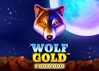 Wolf Gold 1,000,000 - HEROBET168