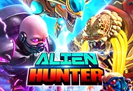 Alien Hunter - HEROBET168