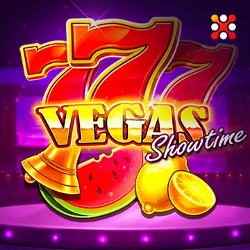 777 Vegas Showtime  - HEROBET168