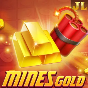 Mines Gold - HEROBET168