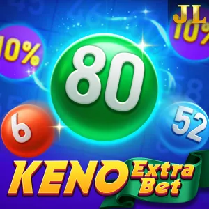Keno Extra Bet - HEROBET168