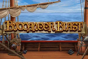 Buccaneer Blast - HEROBET168