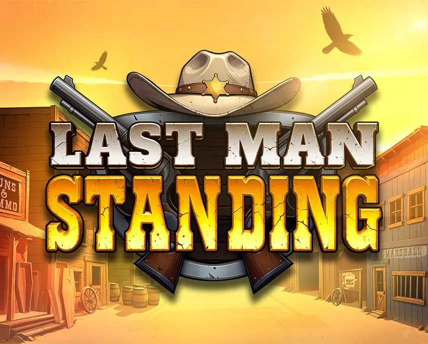 Last Man Standing - HEROBET168